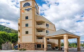 Comfort Inn Missoula Mt